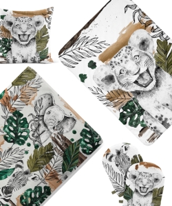 Collection Savane